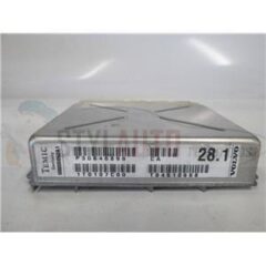 centralita caja de cambios volvo p30646899