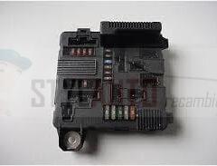 centralita uch renault megane Renault Megane II 2 1.4 16V S118399100J