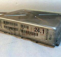 CENTRALITA ECU CAJA DE CAMBIO AUTOMATIC VOLVO S80/C70 2.5 TDI, P09472349, 1T0002207, T98382123