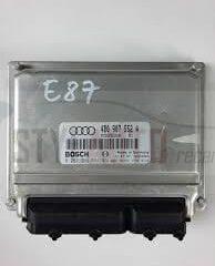 CENTRALITA DE MOTOR AUDI A6 2.4 4B0907552A, 4B0 907 552 A, BOSCH 0261204688, 0 261 204 688