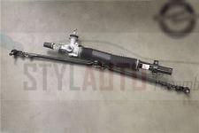 cremallera de direccion land rover freelander qab102374