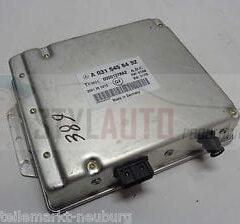 centralita distronic mercedes 0315456432 A0315456432 A 031 545 64 32