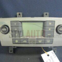 climatizador digital fiat stilo abarth 735319258