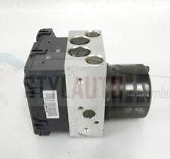 abs Hyundai Santa fe ABS 58900-26150 BH60101110 95660-26500