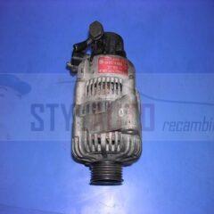 alternador kia carnival 02131-9040 021319040