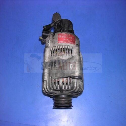 alternador kia carnival 02131-9040 021319040