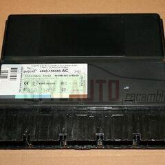 centralita de confort jaguar x-type 4x43-15k600-db 4x4315k600db