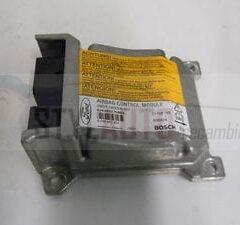 centralita de airbags ford focus 2M5T-14B056-BD 0285001424