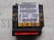 centralita de airbags citroen c3 9656888980