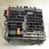 caja de fusibles opel vectra c 13112912 13 112 912