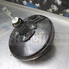 servofrenos renault megane 0204051376