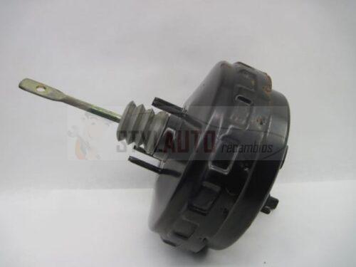 servofreno volvo s60 berlina 2.4 d (131 cv) 2001-2004 P08683259