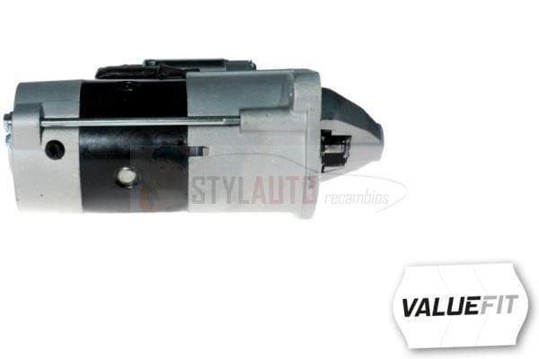 MOTOR DE ARRANQUE MITSUBISHI MONTERO 0986022740 / 0986023340 / 11040659 / 36100-42250 / 36100-42350