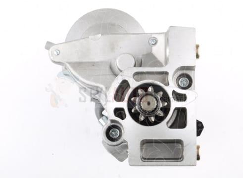 MOTOR ARRANQUE ISUZU TROOPER / OPEL FRONTERA i / OPEL MONTEREY V6 24V 11040293 / 128000-9700 / 128000-9701 / 128000-9702
