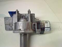 columna direccion electrica opel corsa d 13334989