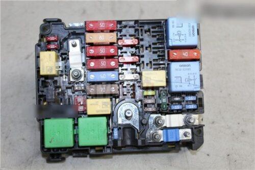 caja fusibles citroen c4 picasso eco-vo2-a8cf264-980484858