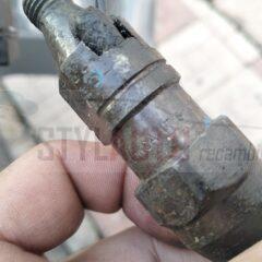 inyector renault classic kca17