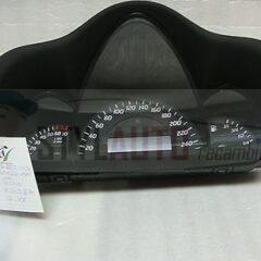 cuadro de relojes mercedes w203 a2035401547