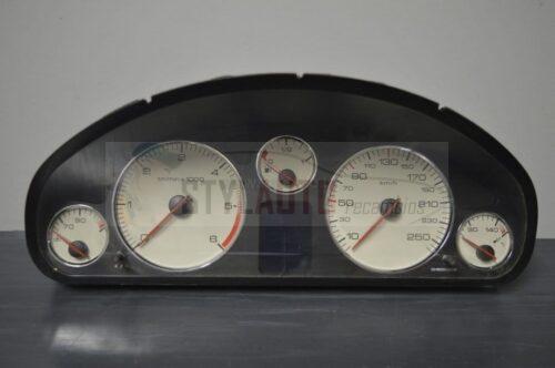CUADRO DE RELOJES PEUGEOT 407 110080221012 a2c53010609g 9651855380