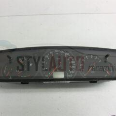 cuadro instrumentos citroen c5 berlina 2.0 hdi x (109 cv) 9654562680