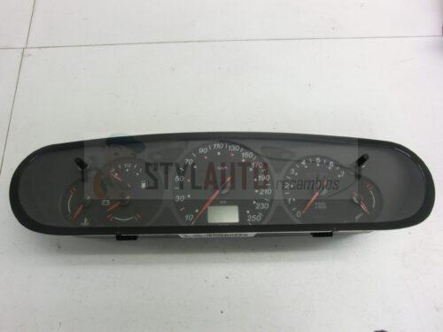 cuadro instrumentos citroen c5 berlina 2.0 hdi x (109 cv) 9654562680