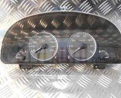 Cuadro de instrumentos / Citroen Xsara Break 1.6 16V 2000-2005 SAGEM 21672435-6 X1 P9648650180