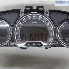 CUADRO DE RELOJES CITROEN C5 HDI 2010 9666324580