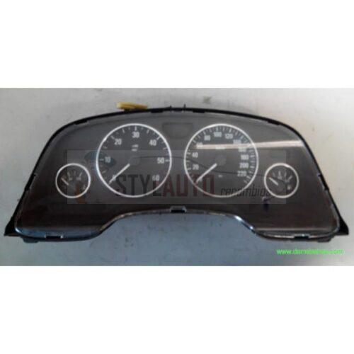 cuadro instrumentos opel zafira a 2.0 dti (101 cv) 110080209002 - 24461768JU