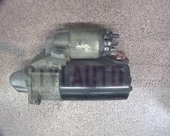 MOTOR DE ARRANQUE MERCEDES CLS 0001108403