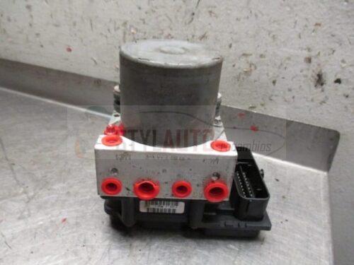 bomba abs RENAULT TRAFIC OPEL VIVARO 877527, BOSCH 0 265 232 356, 0265232356, GM 62161, 0 265 800 839, 0265800839