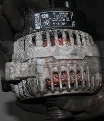 alternador bmw serie 5 e39 gasolina 0123515023 0 123 515 023