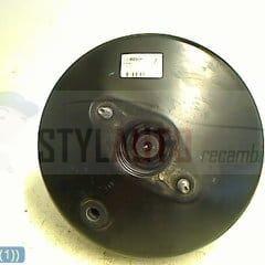 servofrenos suzuki swift bosch 0204051224