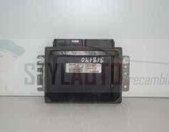centralita motor renault megane S110030048 B 8200046162 7700110471