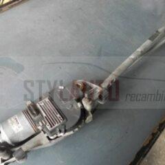 motor limpia parabrisas delantero vw touareg 0390241835 0 390 241 835