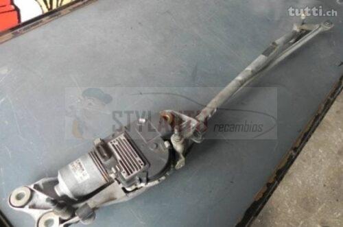 motor limpia parabrisas delantero vw touareg 0390241835 0 390 241 835