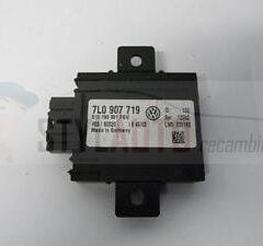 sensor inmobilizador alarma vw touareg 7l0907719 7l0 907 719
