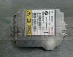 centralita de airbags bmw serie 3 6577918443201 65.77-9184432-01