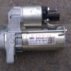 motor de arranque vw seat 02t911024n 02t 911 024 n