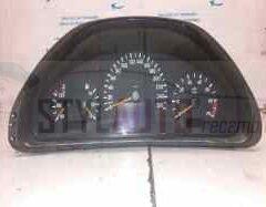 cuadro de relojes mb w210 110008915015 vdo a2105405748