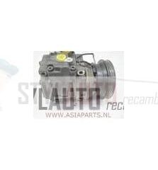 compresor de aire hyundai tucson crdi 16250-2760j 162502760j