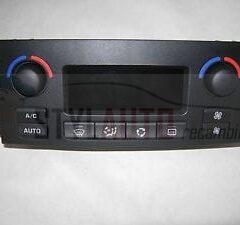 MANDO CLIMATIZADOR 96497866XT de PEUGEOT 207
