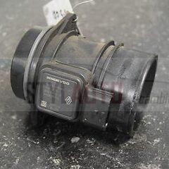 caudalimetro renault nissan 1.5 dci 5wk97007
