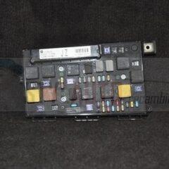 caja de fusibles opel astra 13250231 5dk00946420 13250231 5dk00946420