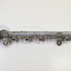 rail de inyeccion mercedes w211 cdi a6110780449