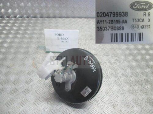 servofrenos bosch ford b-max 0204799938 AY112002BA