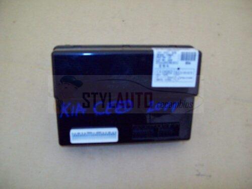 caja de fusibles kia ceed 95400-1h541 954001h541