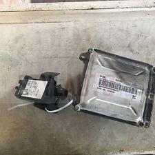 KIT DE CENTRALITA OPEL ASTRA GASOLINA G01004 + INMO + LLAVE
