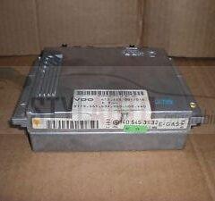 CENTRALITA DE MOTOR Mercedes - W 140 1405453132 140 545 31 32