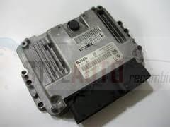CENTRALITA DE MOTOR SUZUKI SX4 1.6 0281014232