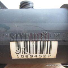 caudalimetro bmw e39 SIEMENS 5WK9007 HELLA 8ET 009 142-091 BMW 13 62 1 730 033